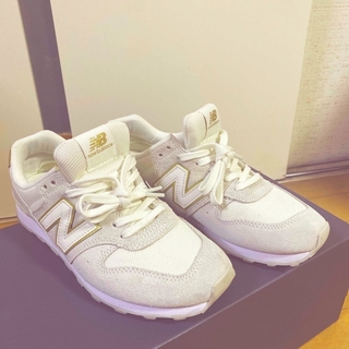 ニューバランス(New Balance)のNew  balanceシューズ(スニーカー)