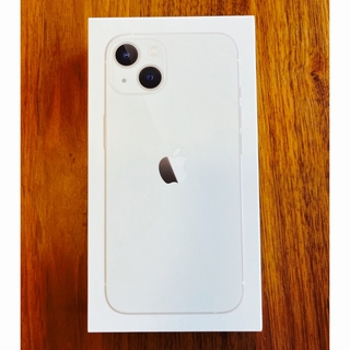 iPhone13  箱と付属品　ライトニングケーブル(その他)