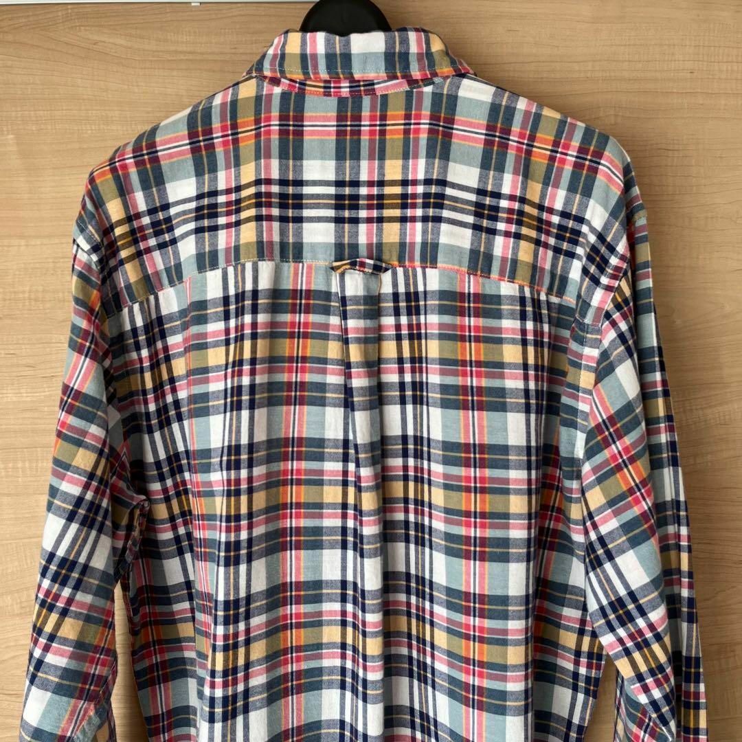 PENDLETON(ペンドルトン)のPENDLETON ペンドルトン チェックシャツ メンズのトップス(シャツ)の商品写真