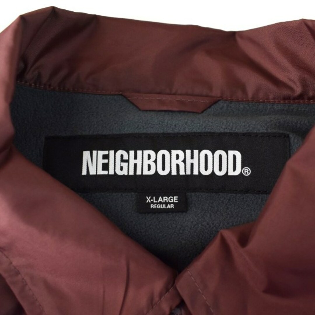 NEIGHBORHOOD - ネイバーフッド 23SS ウィンドブレーカージャケット