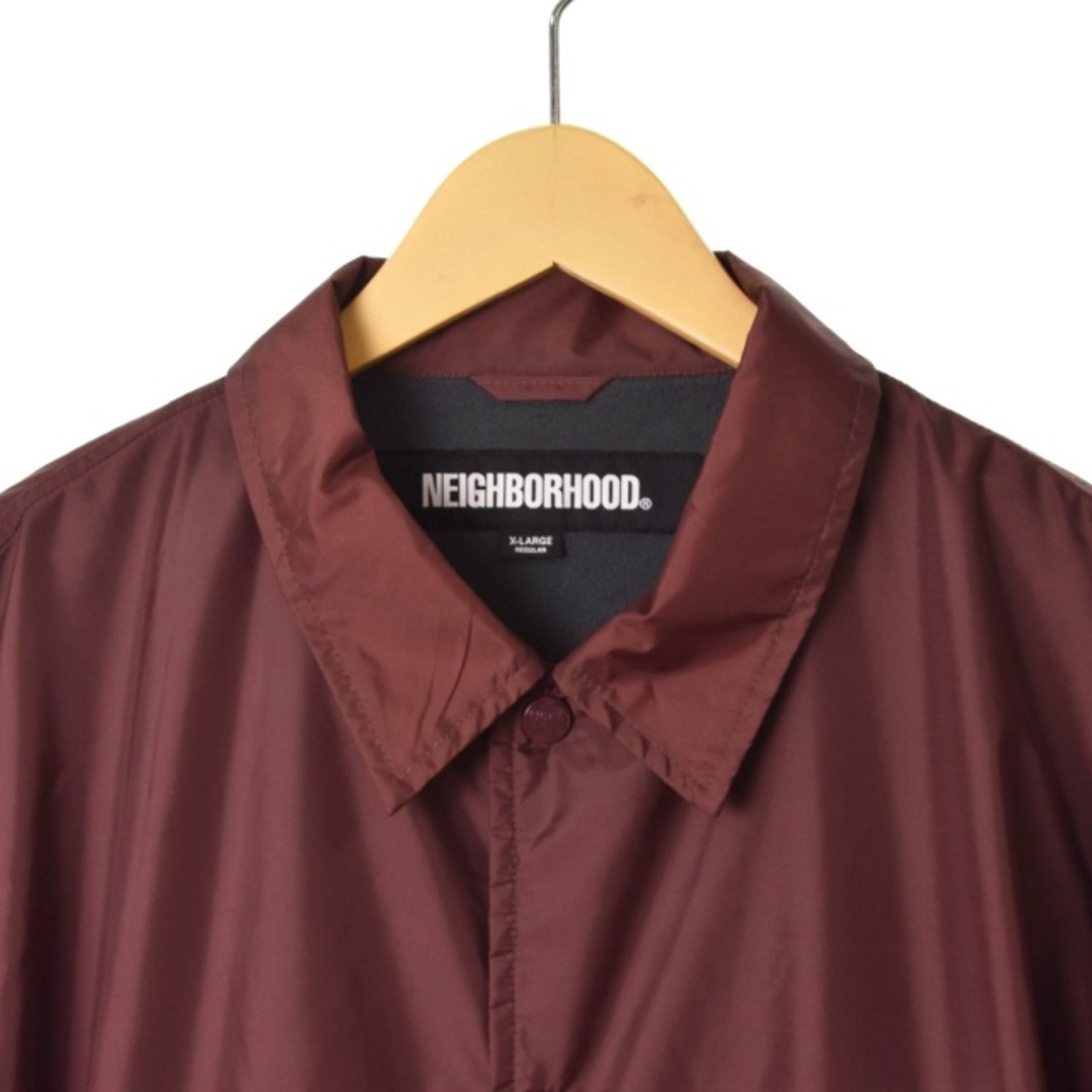 NEIGHBORHOOD - ネイバーフッド 23SS ウィンドブレーカージャケット