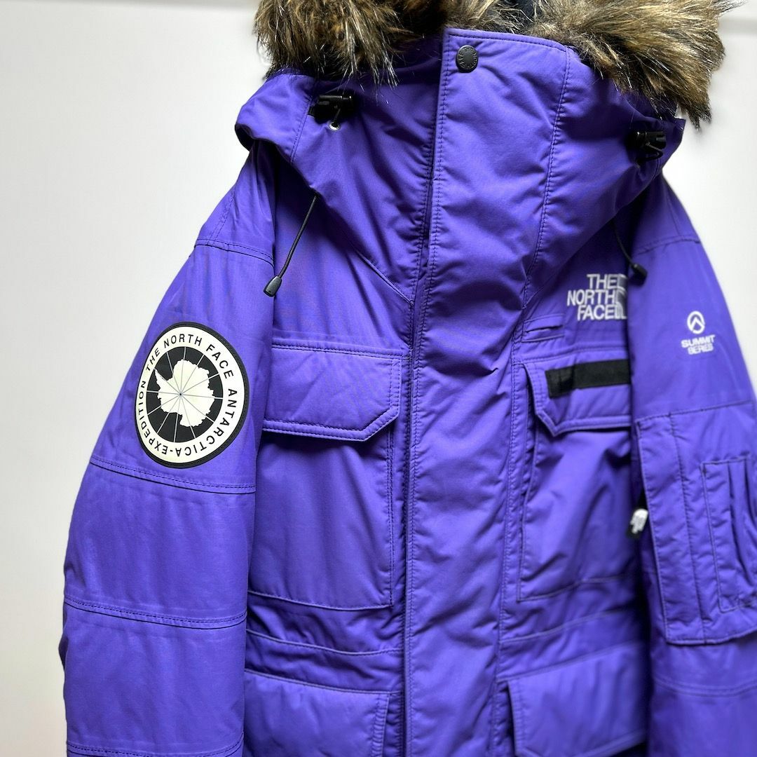 THE NORTH FACE(ザノースフェイス)のノースフェイスサザンクロスパーカ/Southern Cross Parka/XS メンズのジャケット/アウター(ダウンジャケット)の商品写真