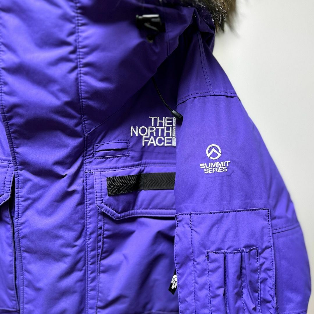 THE NORTH FACE(ザノースフェイス)のノースフェイスサザンクロスパーカ/Southern Cross Parka/XS メンズのジャケット/アウター(ダウンジャケット)の商品写真