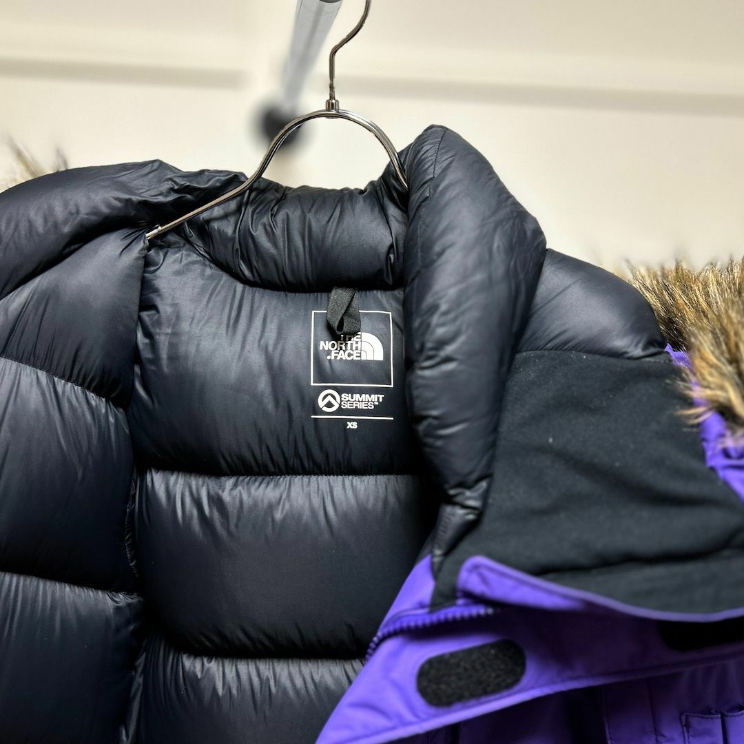 THE NORTH FACE(ザノースフェイス)のノースフェイスサザンクロスパーカ/Southern Cross Parka/XS メンズのジャケット/アウター(ダウンジャケット)の商品写真