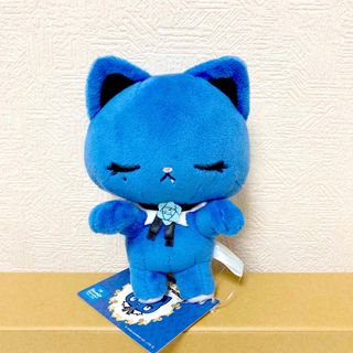 サンリオ(サンリオ)の【匿名発送】新品 ラウワン限定 アドローザトルマリィ ひっかけぬいぐるみ Ado(ぬいぐるみ)