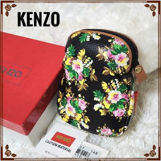 ケンゾー 花柄の通販 700点以上 | KENZOを買うならラクマ