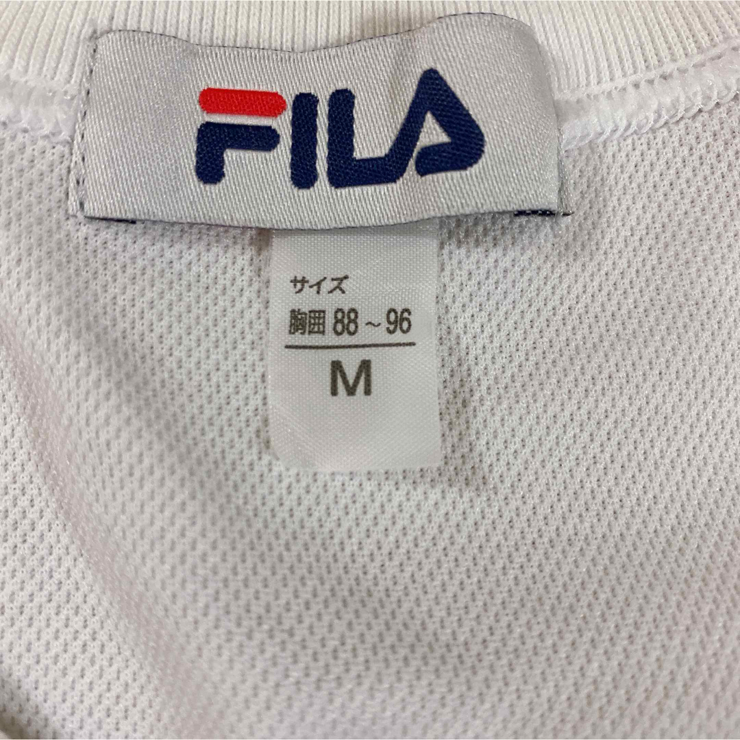 FILA(フィラ)のFILA 体育着 体操着 ジャージ上下セット レディースのレディース その他(セット/コーデ)の商品写真