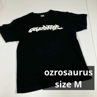 プリントスター(Printstar)のozrosaurus オジロザウルス　ツアーTシャツ　GOODDAYS 古着(Tシャツ/カットソー(半袖/袖なし))