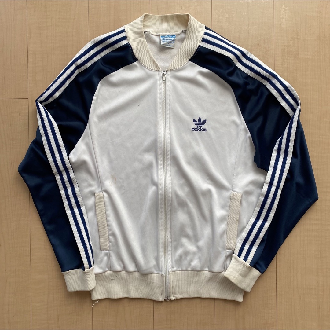 adidas ATP 80s トラックジャケット　アディダス　ジャージ | フリマアプリ ラクマ