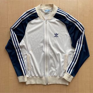 アディダス(adidas)のadidas ATP 80s トラックジャケット　アディダス　ジャージ(ジャージ)