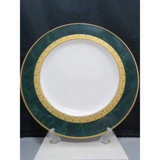 ノリタケ(Noritake)の21CM 新品未使用◇自宅保管 ノリタケ フィッツジェラルド プレート(食器)