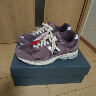 New Balance - 値下げ!! new balance M992BL 26.0cm ニューバランスの