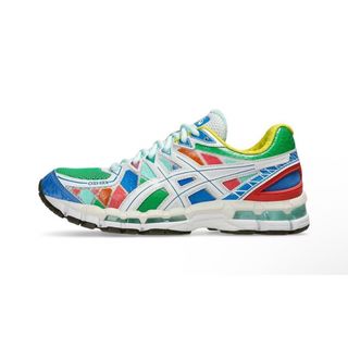 ケンゾー(KENZO)の27.5 Asics Kenzo 1201A992-960 GEL-KaYaNO(スニーカー)