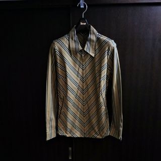 バーバリー(BURBERRY)の綺麗★バーバリー★ジップアップジャケット(ナイロンジャケット)