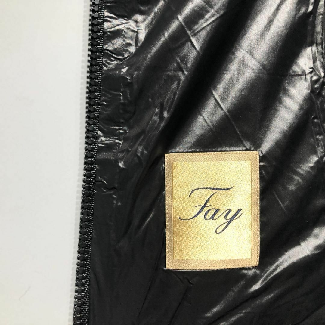 TOD'S(トッズ)の【 TOD'S 】FAY フェイ イタリア製 高級 ダウンジャケット ネイビー レディースのジャケット/アウター(ダウンジャケット)の商品写真