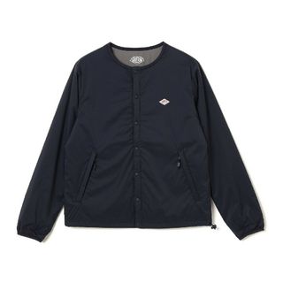 DANTON / ダントン  インサレーション ジャケット