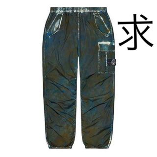 stone island supreme pants(ワークパンツ/カーゴパンツ)