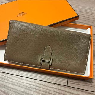 Hermes - 【新品・未使用】エルメス カルヴィデュオ 2023年製B刻印の