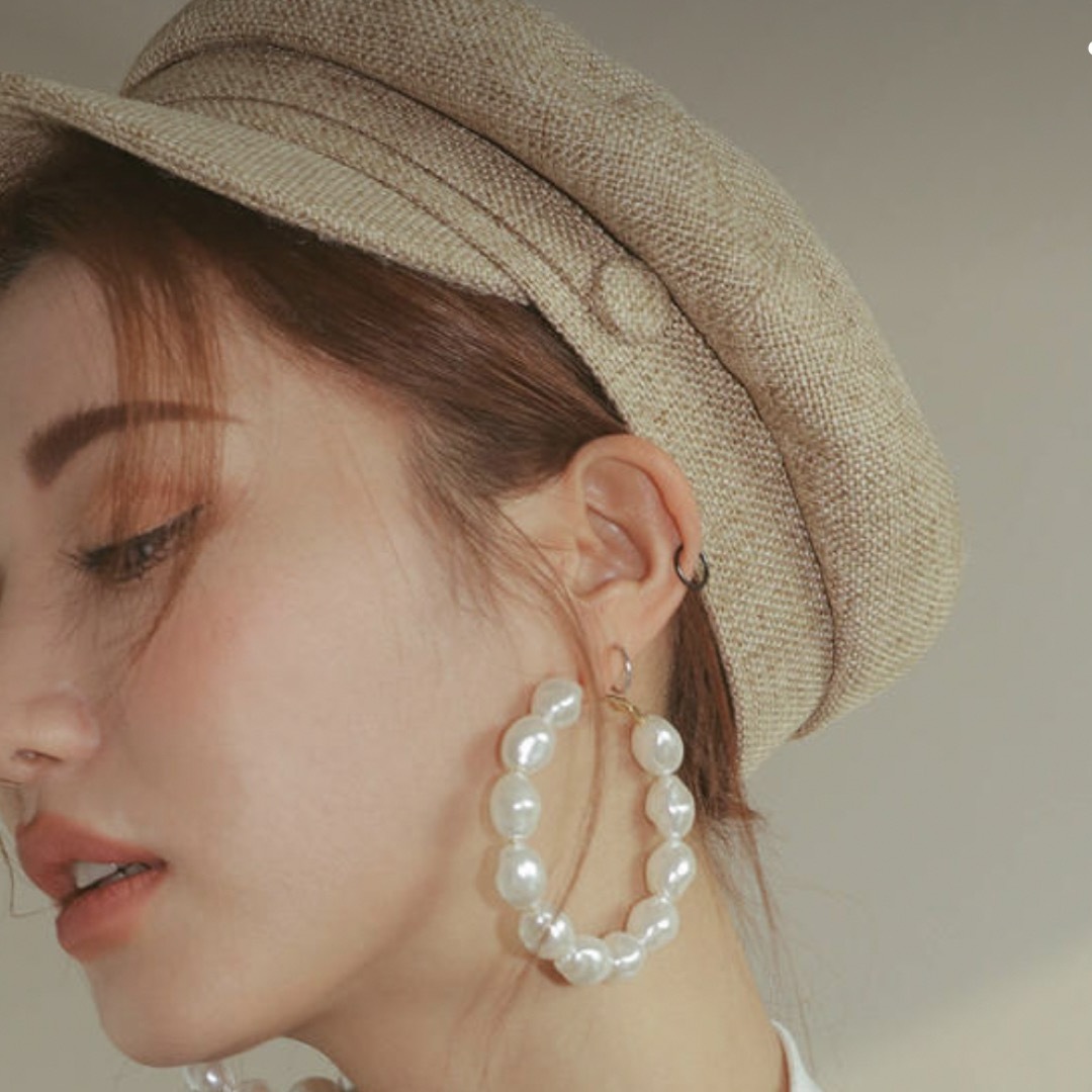 STYLENANDA(スタイルナンダ)のSTYLNANDA ピアス レディースのアクセサリー(ピアス)の商品写真