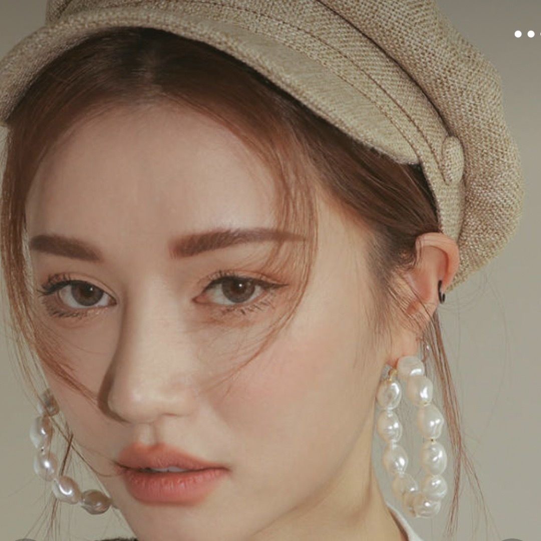 STYLENANDA(スタイルナンダ)のSTYLNANDA ピアス レディースのアクセサリー(ピアス)の商品写真