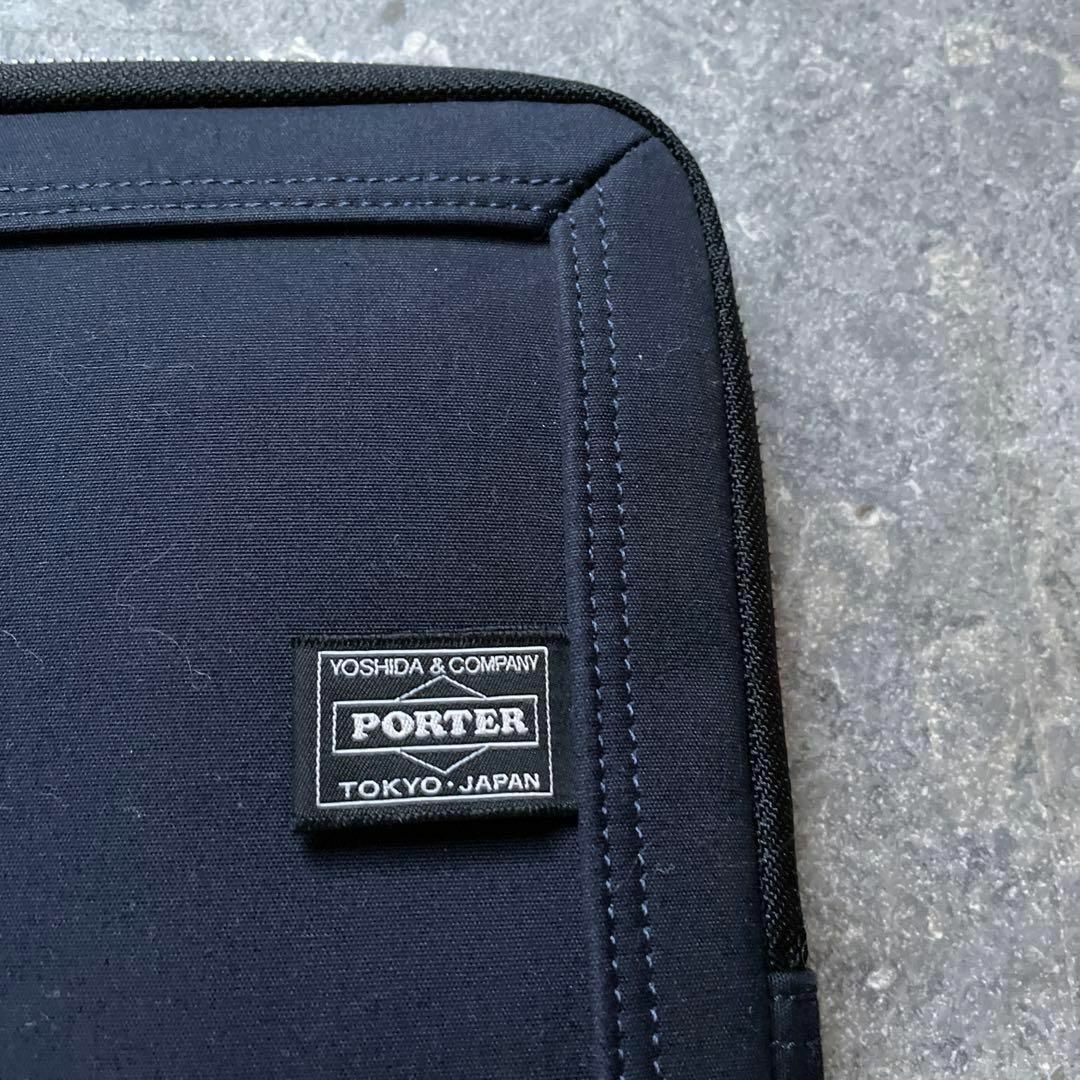 83 ポーター PORTER ガール パソコン ケース バッグ ポーチ レディースのバッグ(トートバッグ)の商品写真