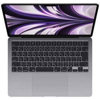 マック(Mac (Apple))のウミバ様専用　MacBook Air 13インチ M2チップ搭載(ノートPC)