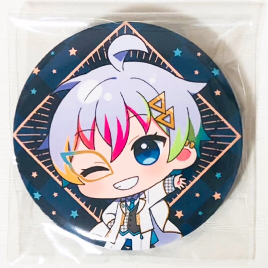 新品☆すたぽら【Relu】缶バッジ☆第7弾☆3点セットの通販 by 新品☆すたぽら【Relu】缶バッジ☆第7弾☆3点セットの通販 by