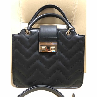 Furla - FURLA フルラ バッグ 2way アリッサ Alissa ショルダーの通販