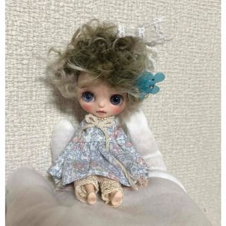 カスタムブライス 海外作家様 ナチュラルメイク 透明感 かわいい フル カスタムブライス 海外作家様 ナチュラルメイク 透明感 かわいい フル