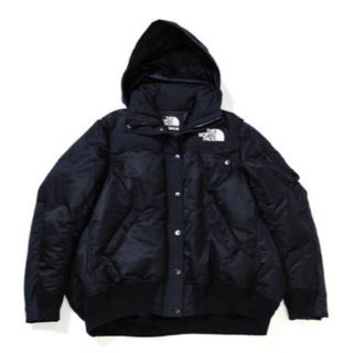 sacai - SACAI × The North Face Bomber Jacket 