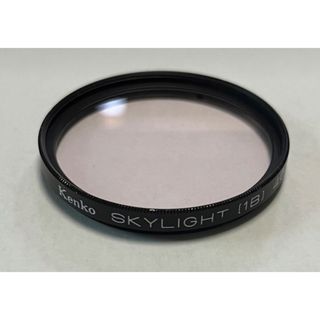 ケンコー(Kenko)の送料込み Kenkoレンズフィルター SKYLIGHT 1B  46mm(フィルター)