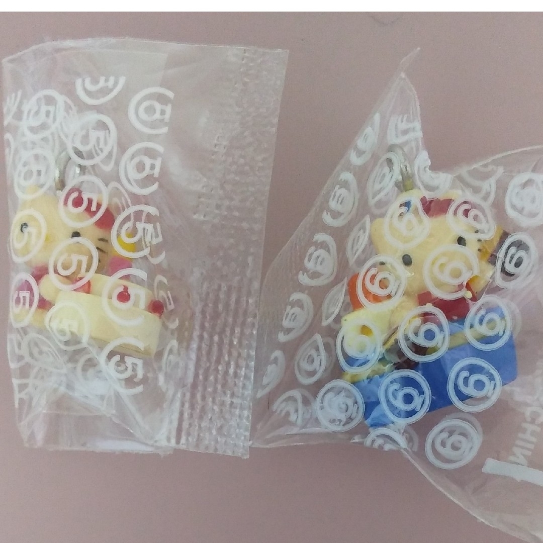 ハローキティ - ハローキティ カバヤ玩具菓子「クラシッククラブ ハローキティ - ハローキティ カバヤ玩具菓子「クラシッククラブ