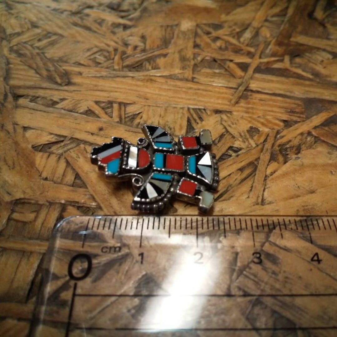 シルバー925,インレイ,インレイワーク,ペンダント,ネックレス,ズニ族,カチナの通販 by クロボン's shop|ラクマ シルバー925,インレイ,インレイワーク,ペンダント,ネックレス,ズニ族,カチナの通販 by クロボン's shop|ラクマ