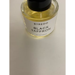 BYREDO バレード BLACK SAFFRON 50ml(ユニセックス)