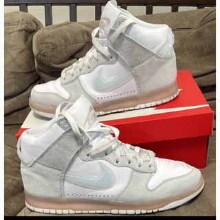 ナイキ(NIKE)のSLAM JAM x NIKE DUNK HIGH(スニーカー)