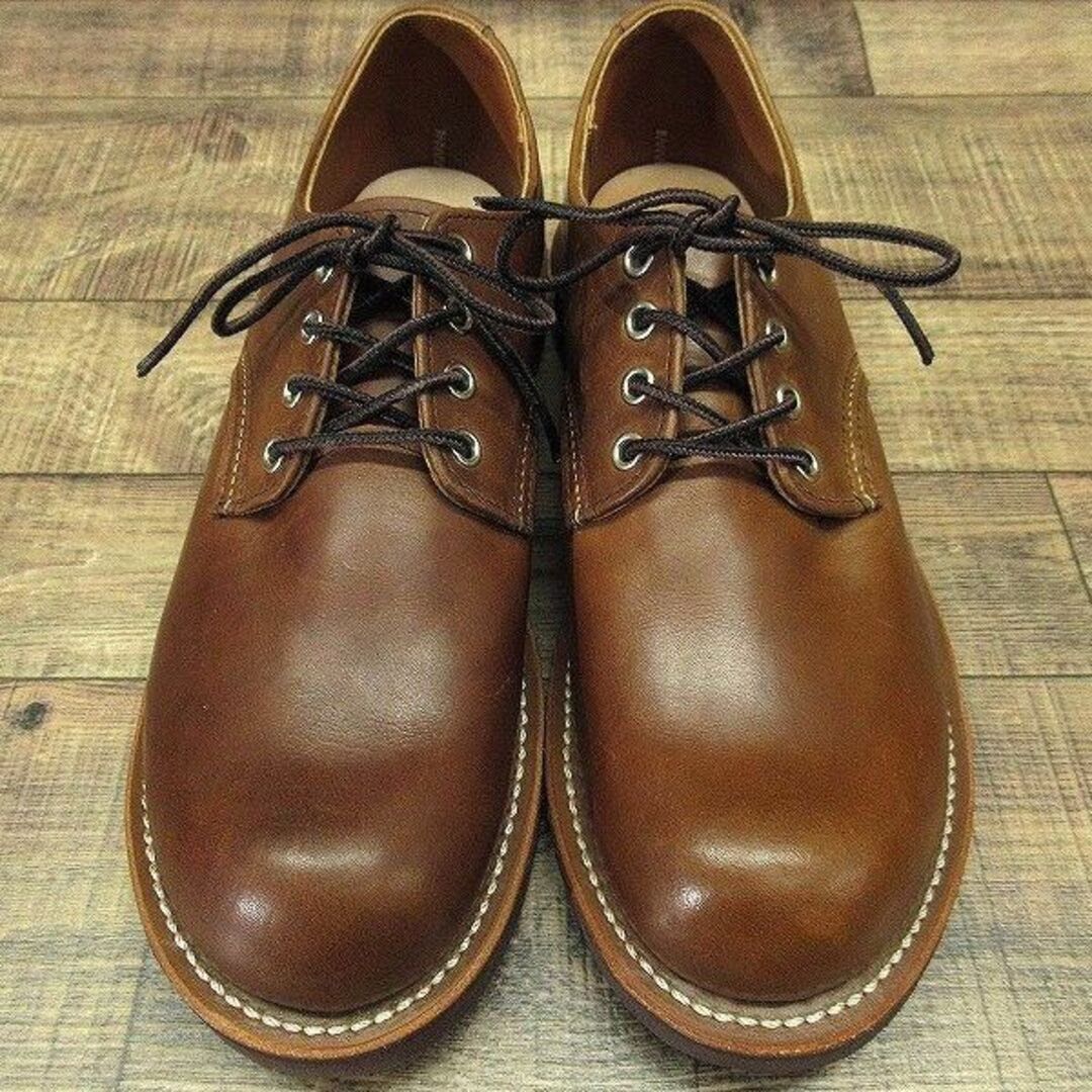 REDWING - 未使用展示 レッドウィング フォアマン REDWING - 未使用展示 レッドウィング フォアマン