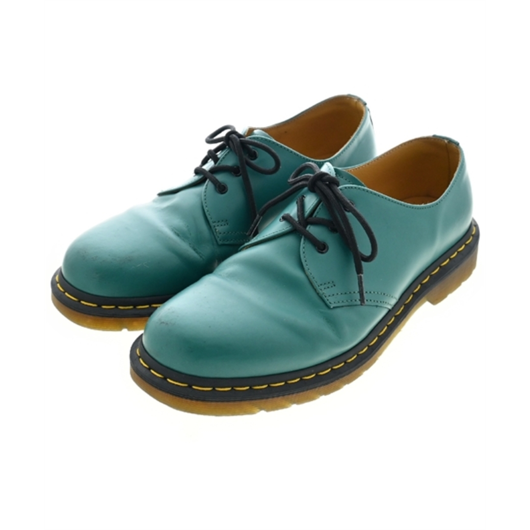 Dr.Martens - Dr.Martens シューズ(その他) UK8(26.5cm位) 青 Dr.Martens - Dr.Martens シューズ(その他) UK8(26.5cm位) 青