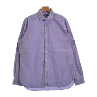 ポロラルフローレン(POLO RALPH LAUREN)のPolo Ralph Lauren カジュアルシャツ 17(XL位) 【古着】【中古】(シャツ)