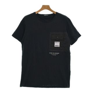 リプレイ Tシャツ・カットソー(メンズ)の通販 100点以上 | Replayの