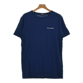 REPLAY リプレイ Tシャツ・カットソー M 青 【古着】【中古】