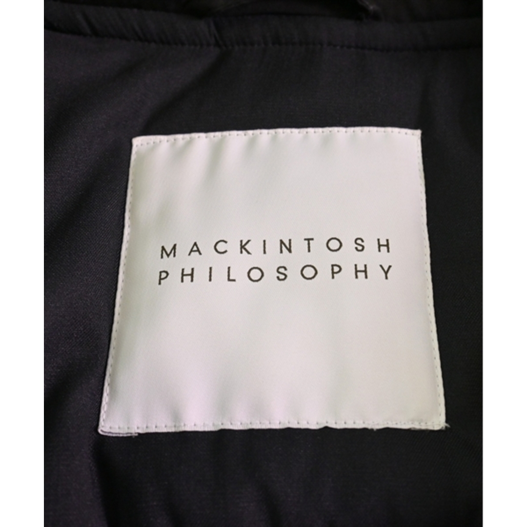 MACKINTOSH PHILOSOPHY(マッキントッシュフィロソフィー)のMACKINTOSH PHILOSOPHY ダウンジャケット/ダウンベスト 【古着】【中古】 メンズのジャケット/アウター(ダウンジャケット)の商品写真