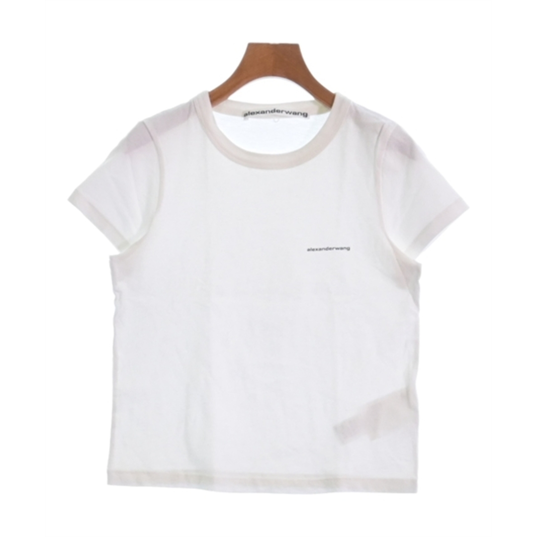 柔らかい WANG Wang(アレキサンダーワン) ALEXANDER Wang T WANG XS