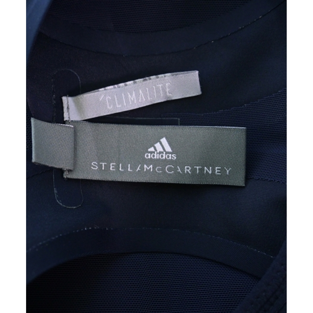 adidas by Stella McCartney(アディダスバイステラマッカートニー)のadidas by Stella McCartney タンクトップ XS 【古着】【中古】 レディースのトップス(タンクトップ)の商品写真