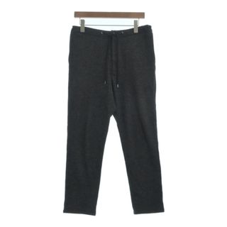 ジャーナルスタンダード(JOURNAL STANDARD)のJOURNAL STANDARD スラックス XL グレー(ミックス) 【古着】【中古】(スラックス)