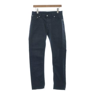 ビームス(BEAMS)のBEAMS ビームス パンツ（その他） M 紺 【古着】【中古】(その他)