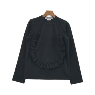 コムデギャルソンコムデギャルソン(COMME des GARCONS COMME des GARCONS)のCOMME des GARCONS COMME des GARCONS 【古着】【中古】(カットソー(半袖/袖なし))