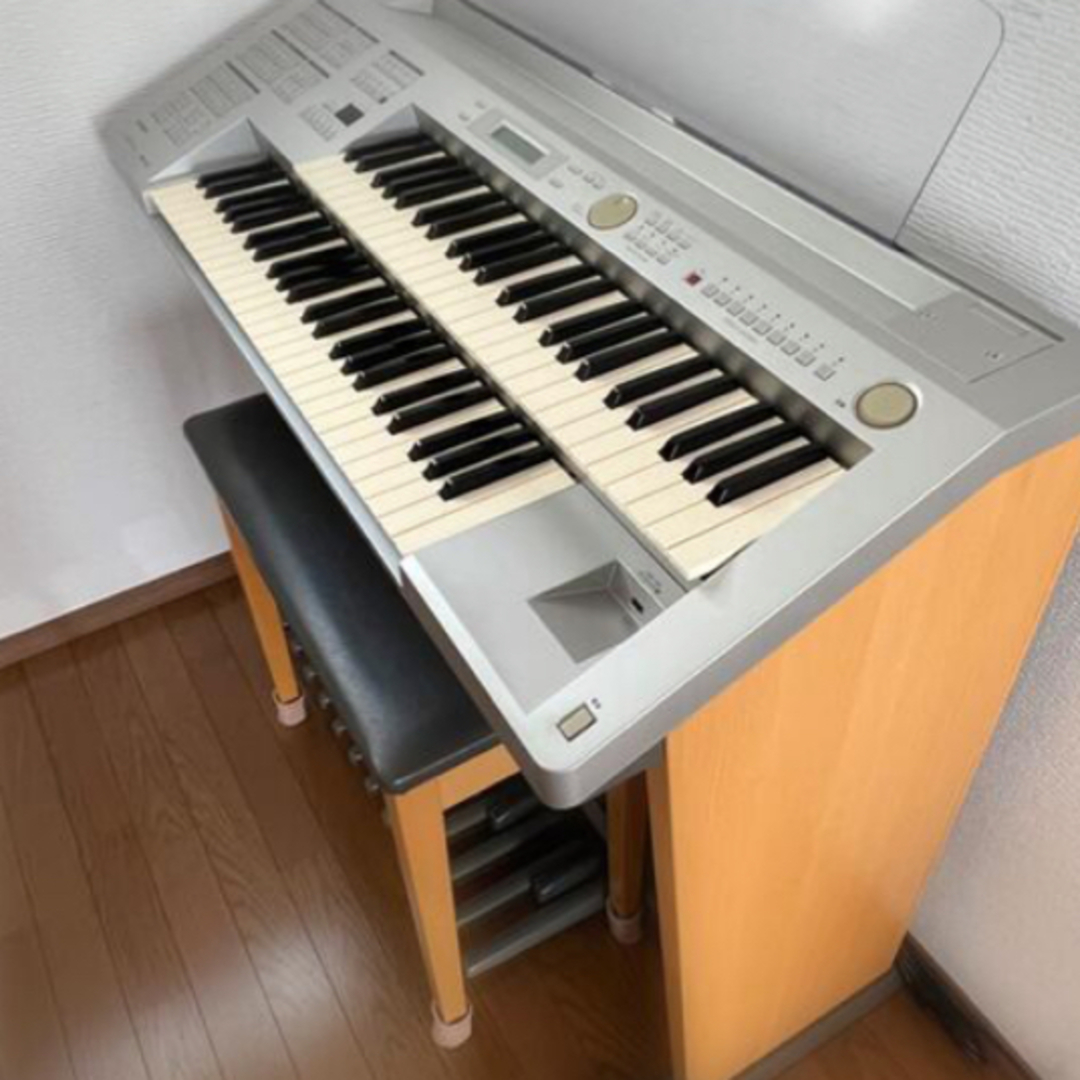 moe様専用 楽器の鍵盤楽器(エレクトーン/電子オルガン)の商品写真