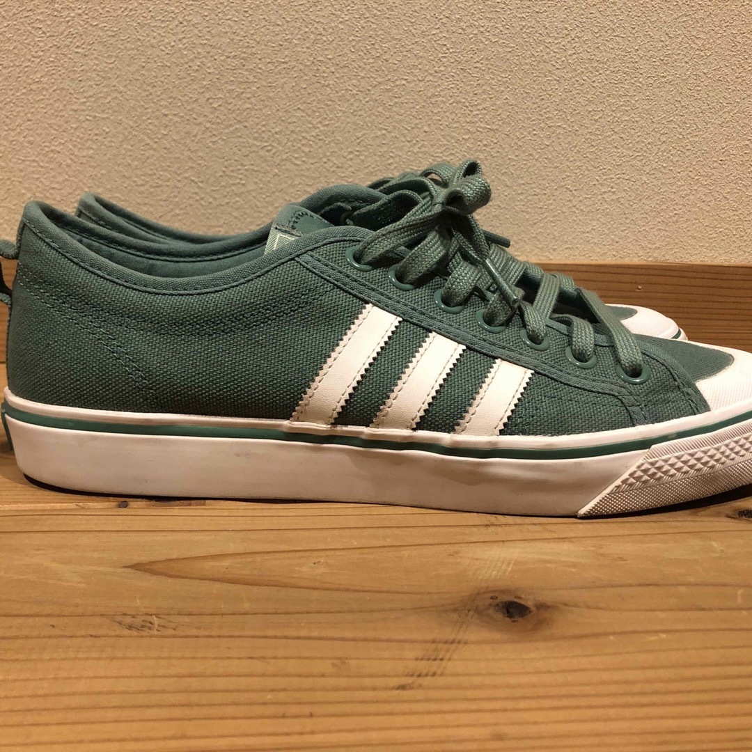 adidas(アディダス)のadidasスニーカー メンズの靴/シューズ(スニーカー)の商品写真