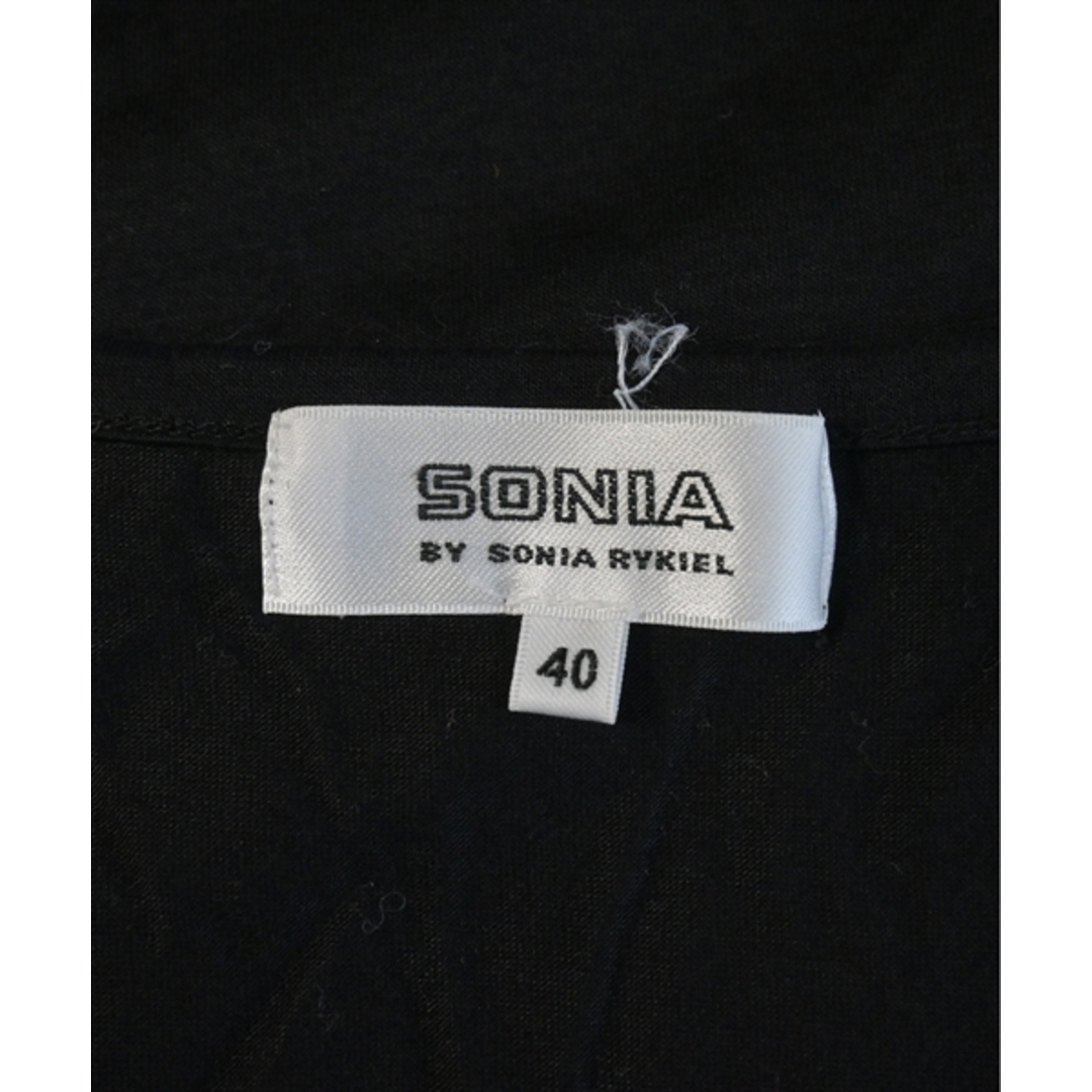 SONIA BY SONIA RYKIEL Tシャツ・カットソー 40(M位) 【古着】【中古