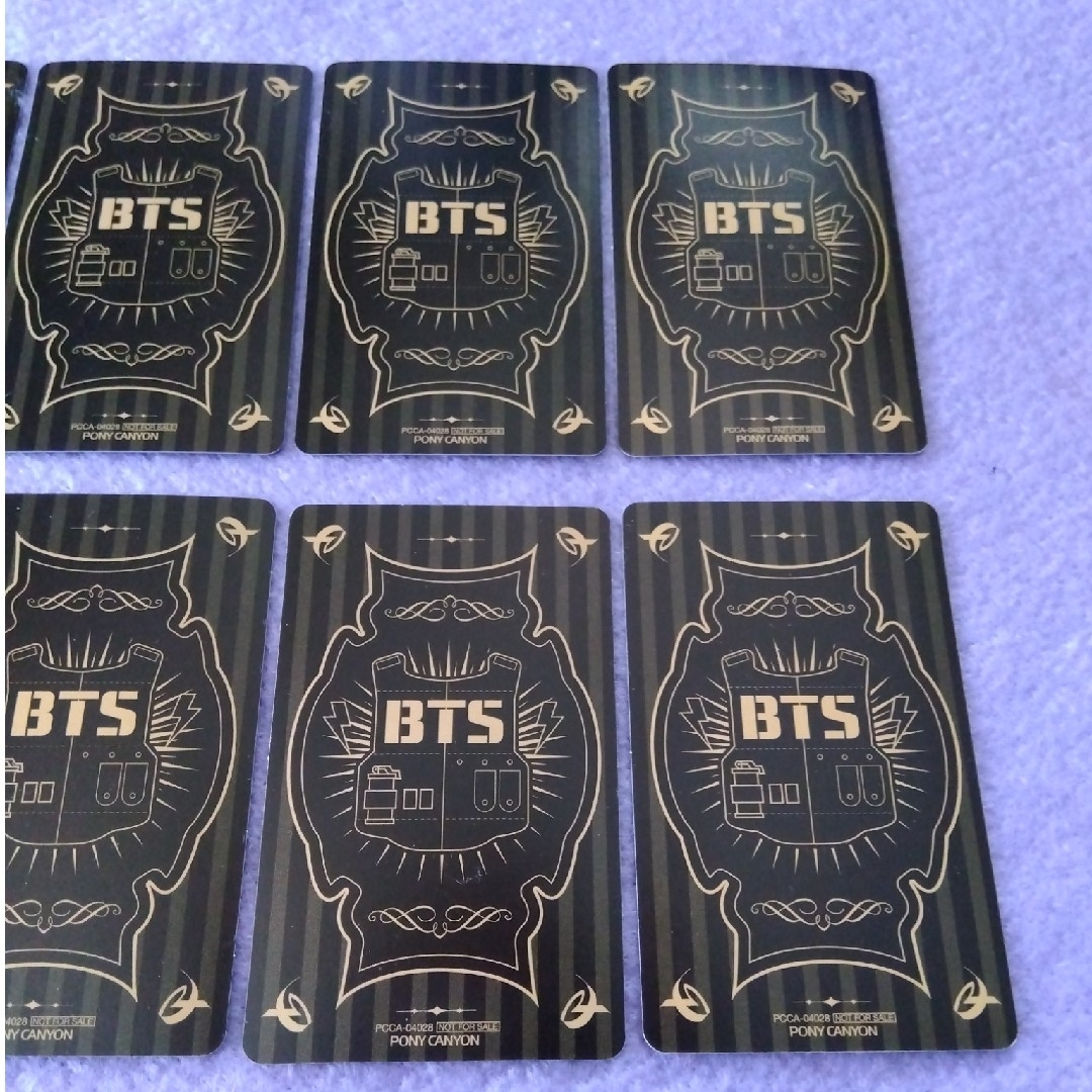 防弾少年団(BTS) - 公式☆BTS NO MORE DREAM 初回限定 ランダム 防弾少年団(BTS) - 公式☆BTS NO MORE DREAM 初回限定 ランダム